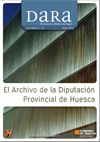 Portada Diputación de Huesca