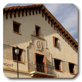 Comunidad de Albarracín