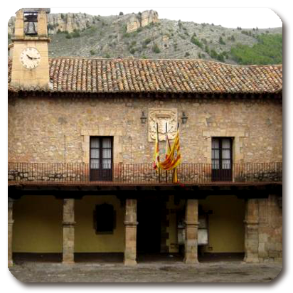 Sierra de Albarracín