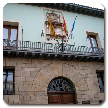 Comunidad de Calatayud