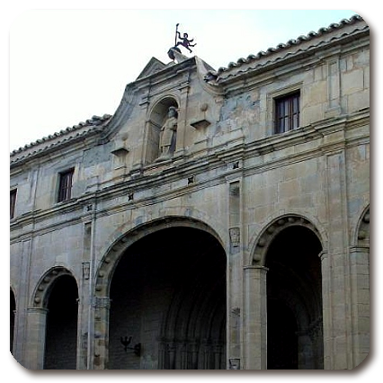 Archivo Parroquial de Roda de Isábena