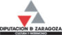 Diputaci&oacute;n Provincial de Zaragoza - Cultura